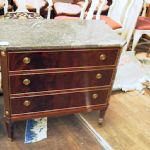 93 4263 CHEST OF DRAWERS